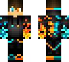 fire king