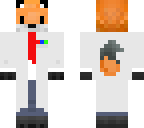 fox of science