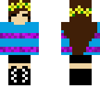 frisk
