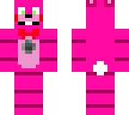 funtime bonnet