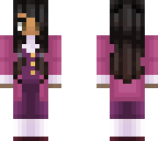 genderbend thomas jefferson
