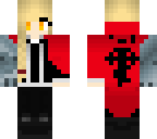 girl elric edward dude 2
