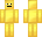 golden block