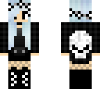 goth girl