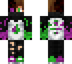 green purple pro