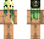 human form