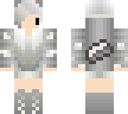 iron girl