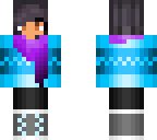 jazmine_s new winter oc