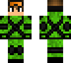 jungle ranger