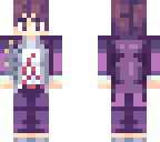 kaito momota