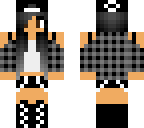 kathy's skin