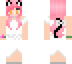 kawaii chan wedding