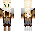 keylin's main skin