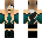 kylah satern adventurous werewolf