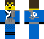 lego ninjago sons of garmadon jay