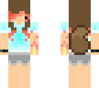 lightfire girl