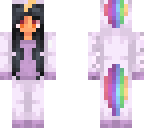 liona the unicorn one