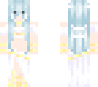 lizzie the goddess