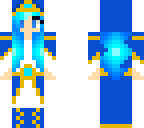 mage edit