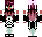 maid