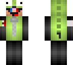 menma noob
