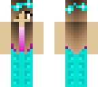 mermaid
