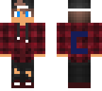 mi nueva skin