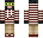 mike