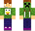 miner hoodie