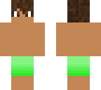 my beach skin