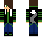 my best skin yet