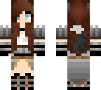 my main skin