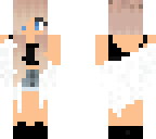 myyy skin