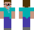 new derpy steve