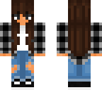 new pair o' jeans