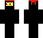ninja master