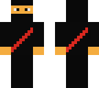 ninja master