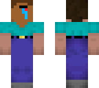 nooby coffee skin