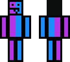nxkiller skin and my mc name is memettz