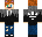 official skin