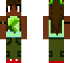 pickle chick