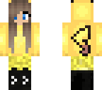 pika skin