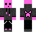 pink slime