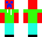 plastic creeper