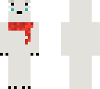 polar bear