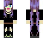 punky