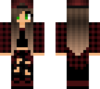 re do of red girl