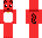 red cat
