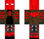 red hood