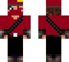 red revolution